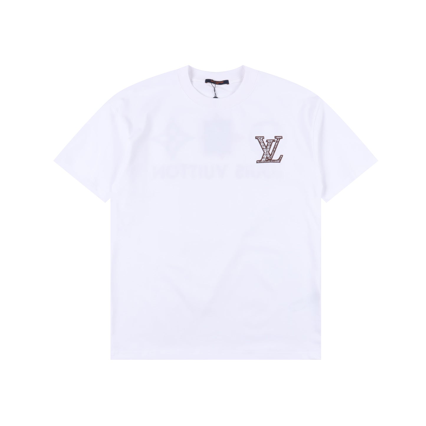 LOUIS VUITTON T-SHIRT - SUPER CLONE