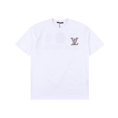 LOUIS VUITTON T-SHIRT - SUPER CLONE
