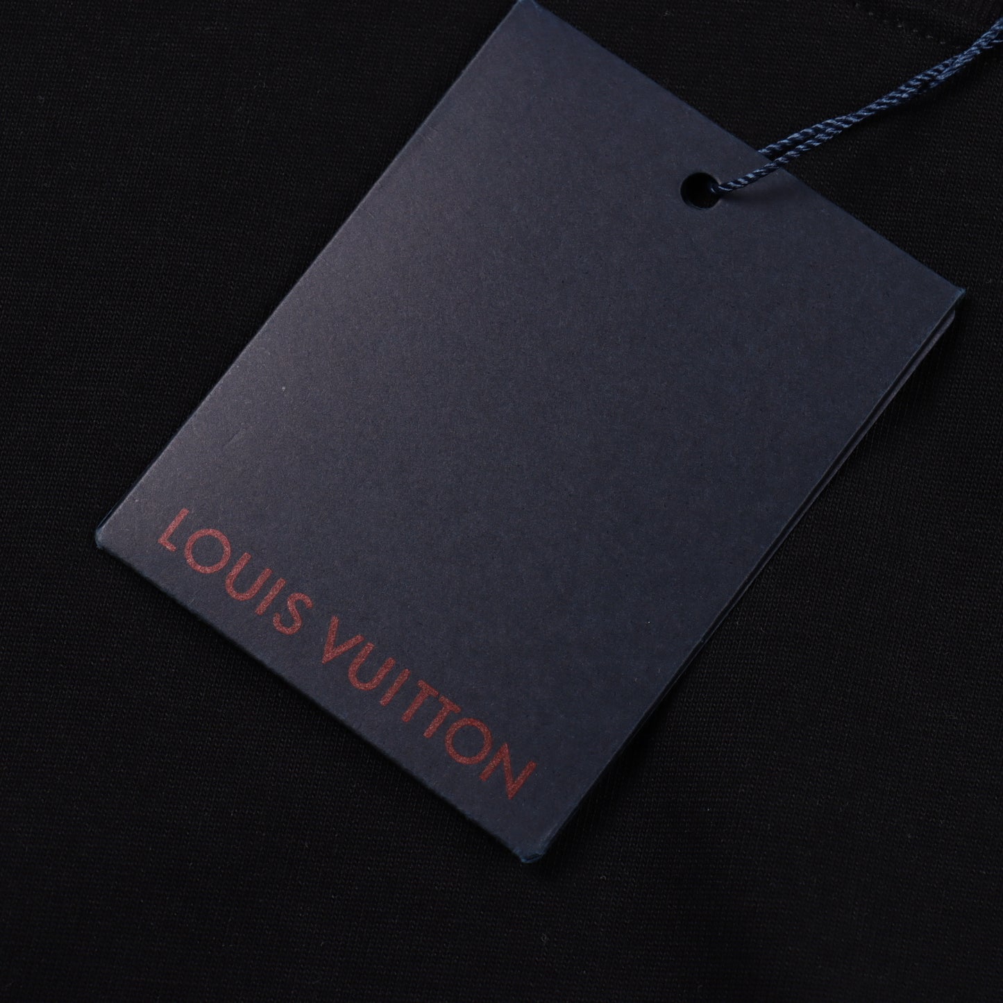 LOUIS VUITTON T-SHIRT - SUPER CLONE