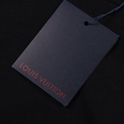 LOUIS VUITTON T-SHIRT - SUPER CLONE
