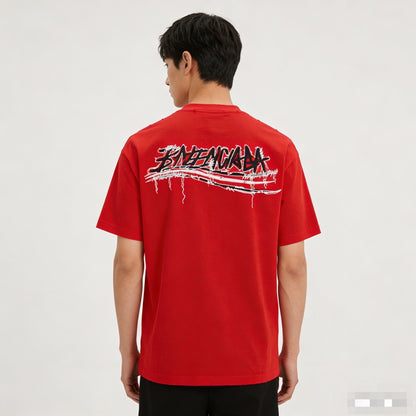 BALENCIAGA T-SHIRT - SUPER CLONE