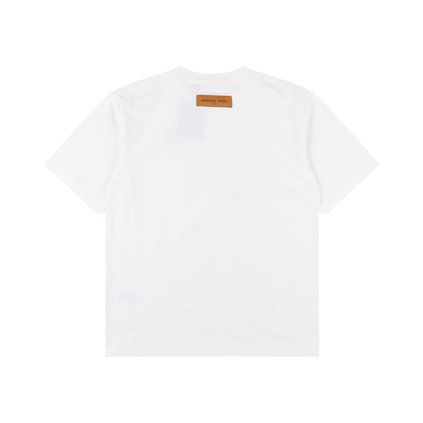 LOUIS VUITTON T-SHIRT - SUPER CLONE