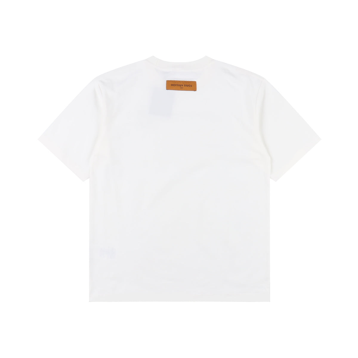 LOUIS VUITTON T-SHIRT - SUPER CLONE