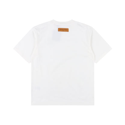 LOUIS VUITTON T-SHIRT - SUPER CLONE