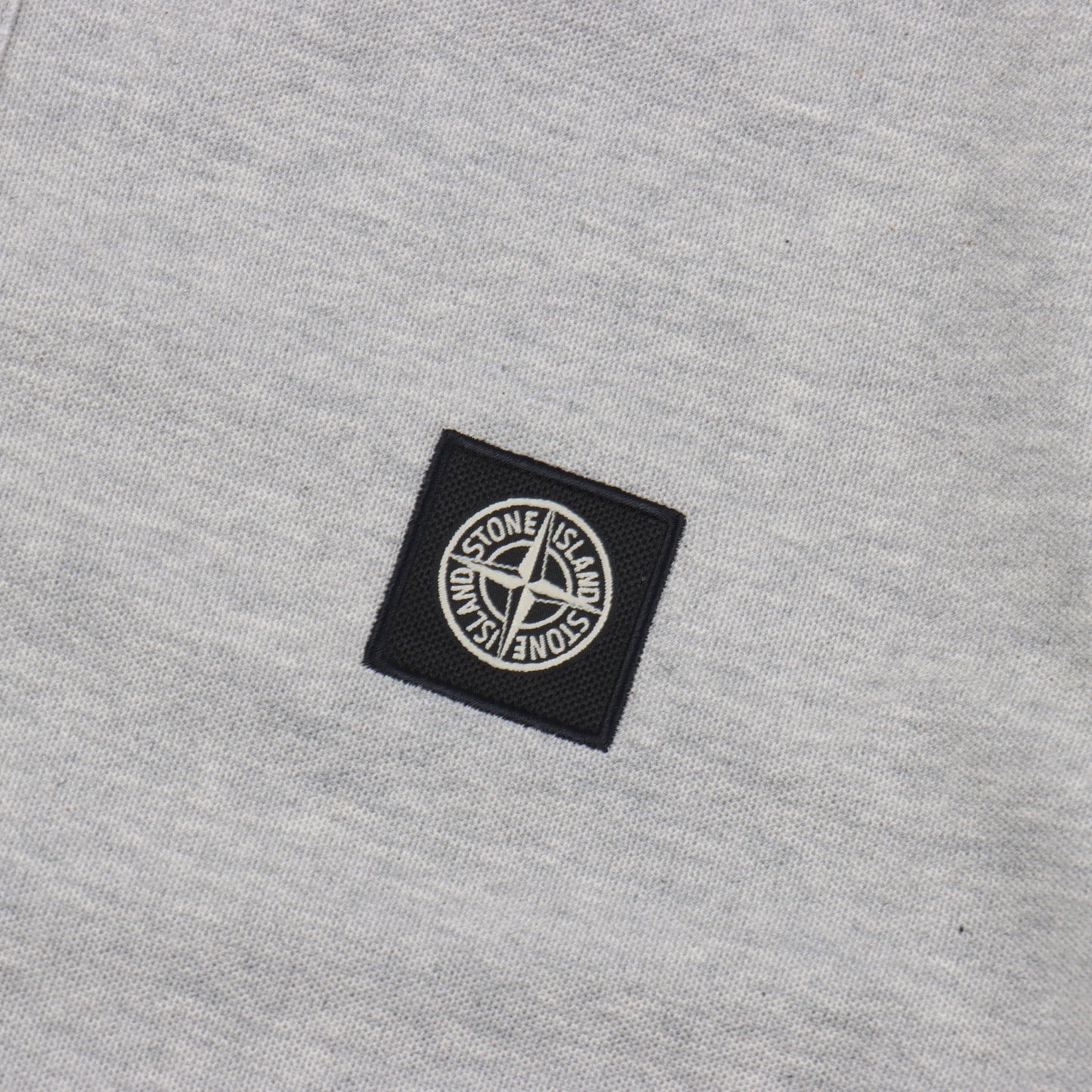STONE ISLAND POLO SHIRT – mit Tags – 1:1 HIGH END