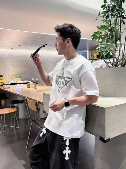 PRADA T-SHIRT - SUPER CLONE