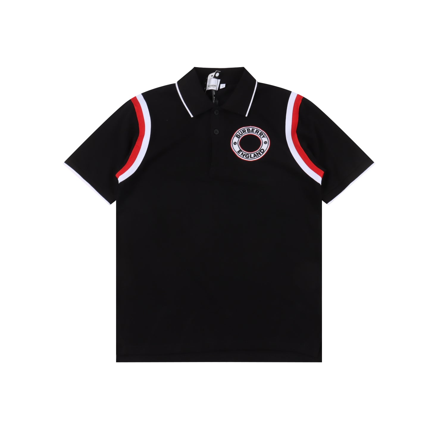 BURBERRY T-SHIRT - SUPER CLONE