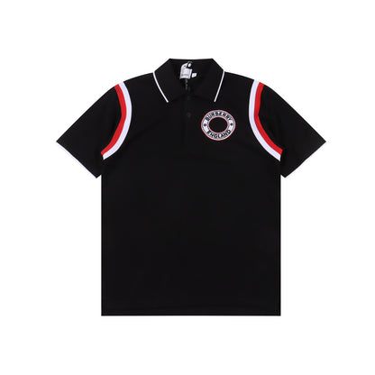 BURBERRY T-SHIRT - SUPER CLONE