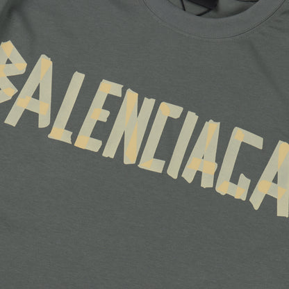 BALENCIAGA T-SHIRT - SUPER CLONE