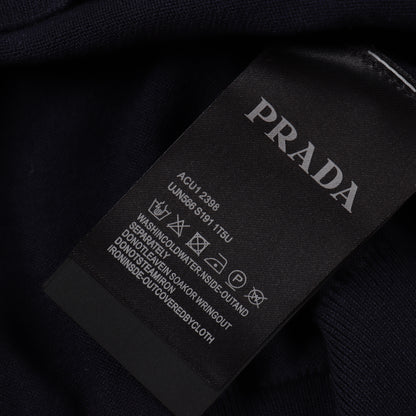 PRADA KNIT T-SHIRT - SUPER CLONE