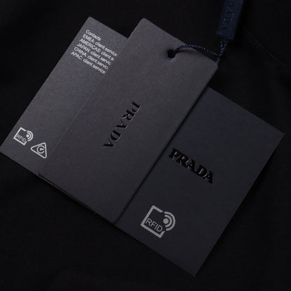 PRADA T-SHIRT - SUPER CLONE