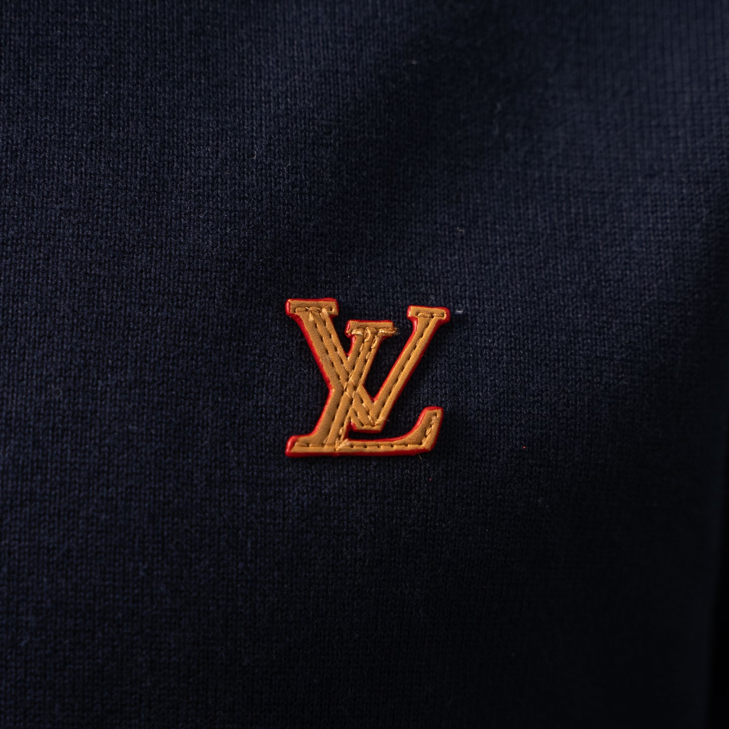 LOUIS VUITTON REVERSIBLE MONOGRAM ZIP JACKET– 1:1 HIGH END