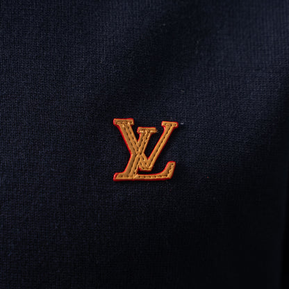 LOUIS VUITTON REVERSIBLE MONOGRAM ZIP JACKET– 1:1 HIGH END