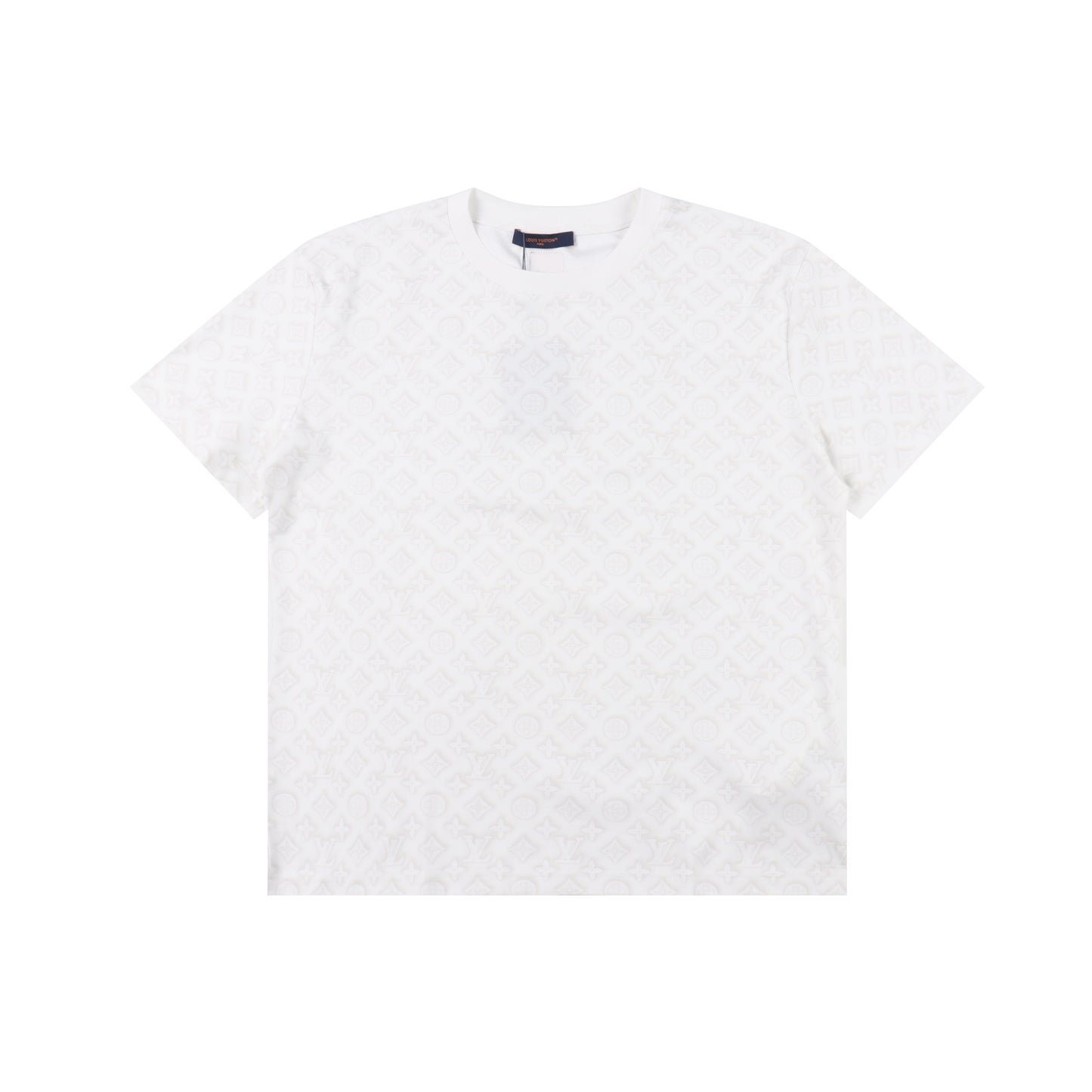 LOUIS VUITTON T-SHIRT - SUPER CLONE