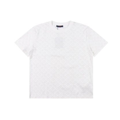 LOUIS VUITTON T-SHIRT - SUPER CLONE