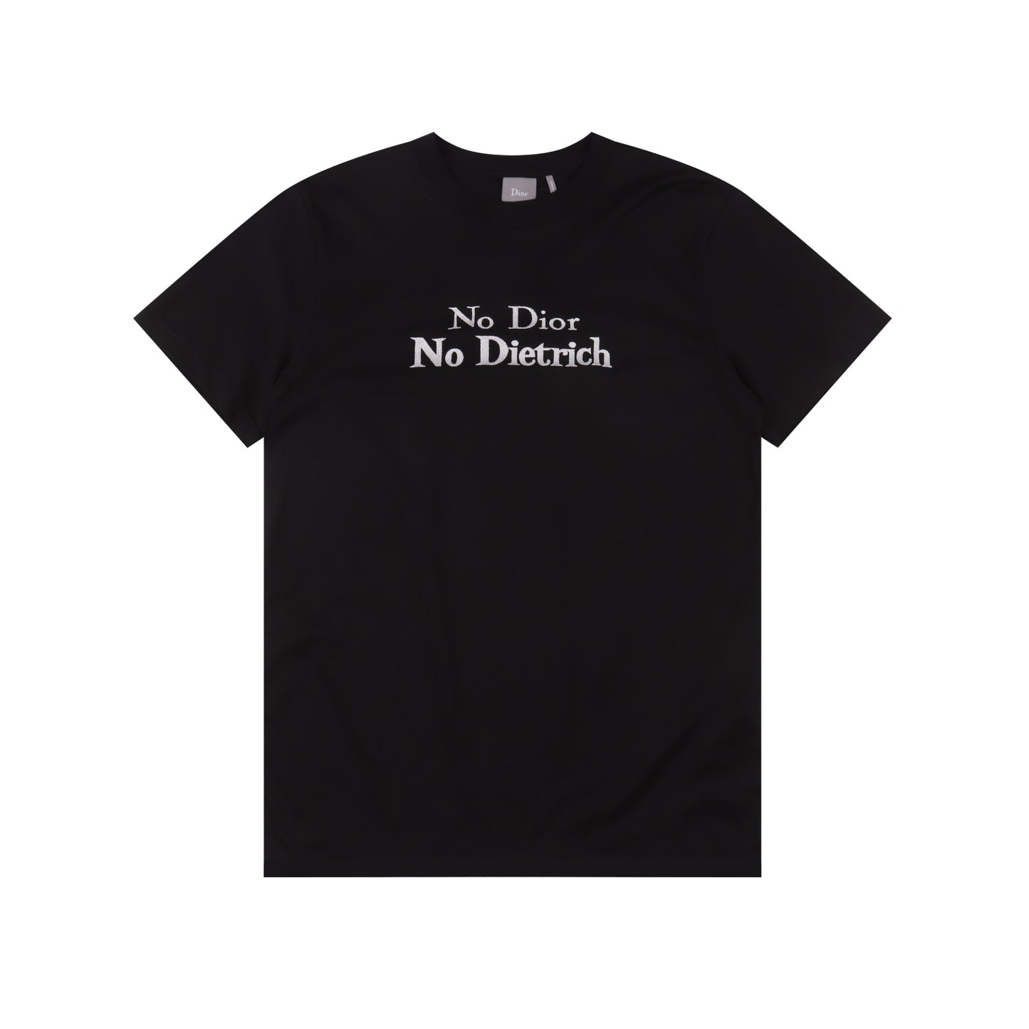 DIOR T-SHIRT - SUPER CLONE