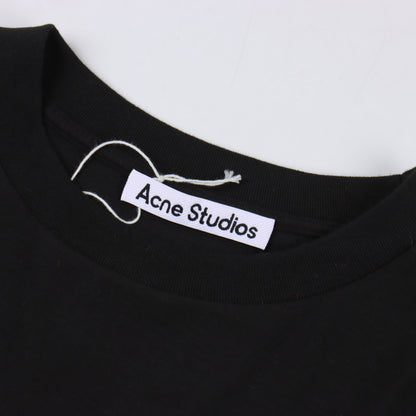 ACNE STUDIOS T-SHIRT - SUPER CLONE