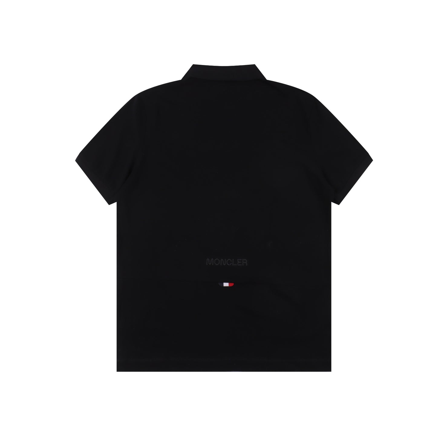MONCLER POLO SHIRT – mit Tags – 1:1 HIGH END