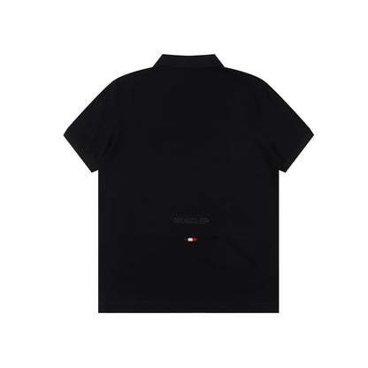 MONCLER POLO SHIRT – mit Tags – 1:1 HIGH END