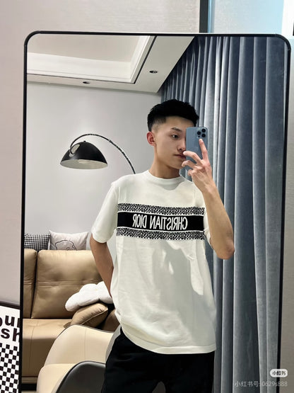 DIOR T-SHIRT - SUPER CLONE