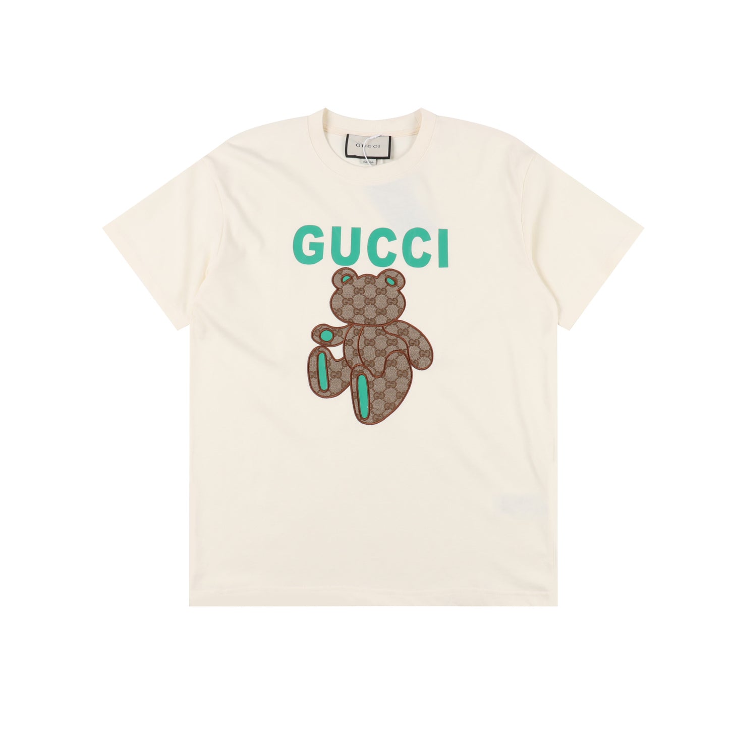 GUCCI T-SHIRT - SUPER CLONE