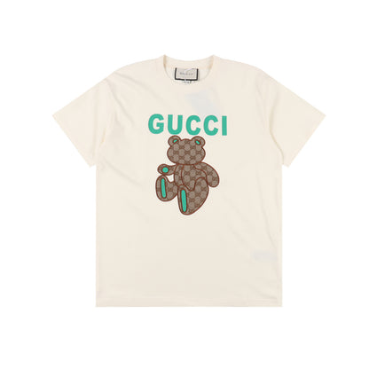 GUCCI T-SHIRT - SUPER CLONE