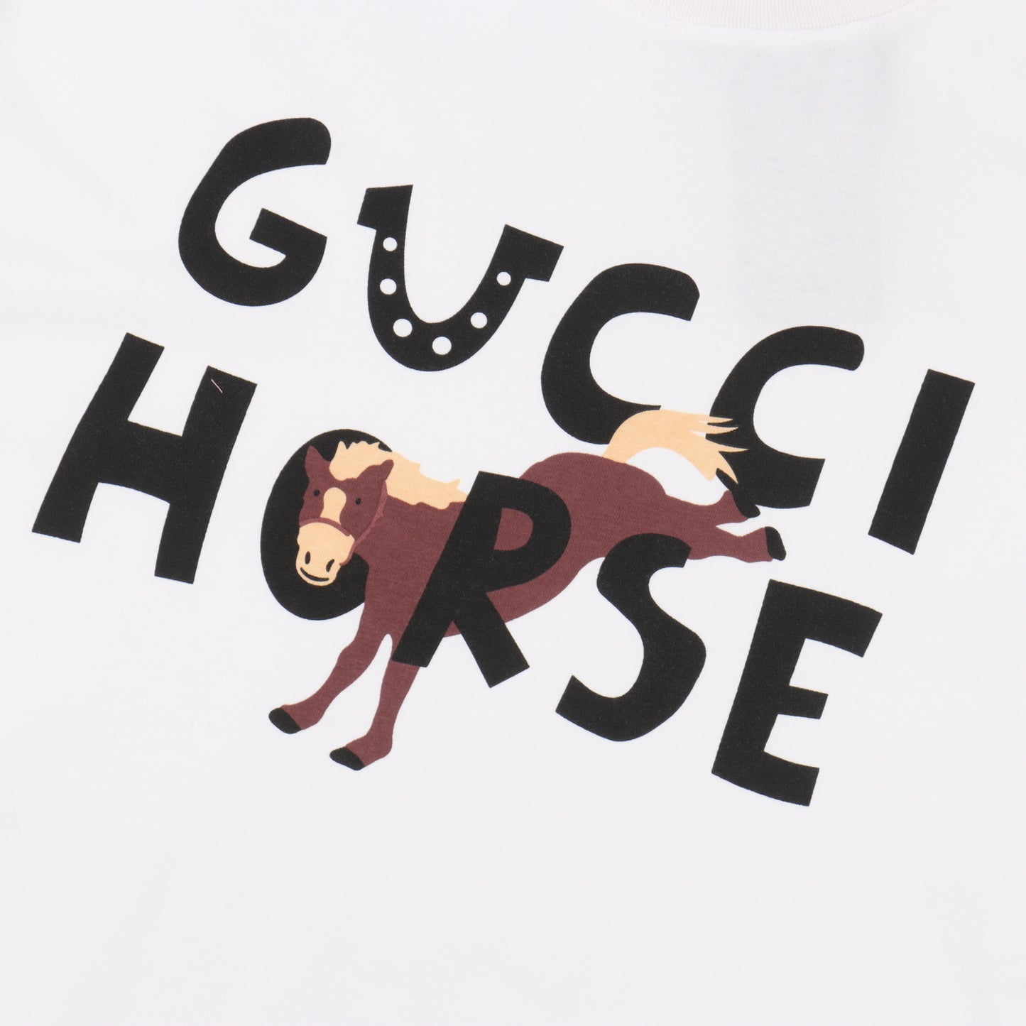 GUCCI T-SHIRT - SUPER CLONE