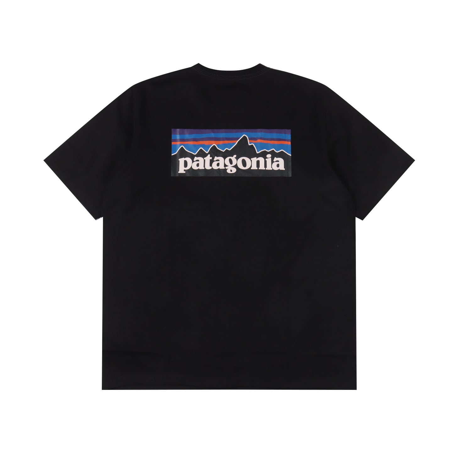 PATAGONIA T-SHIRT - SUPER CLONE