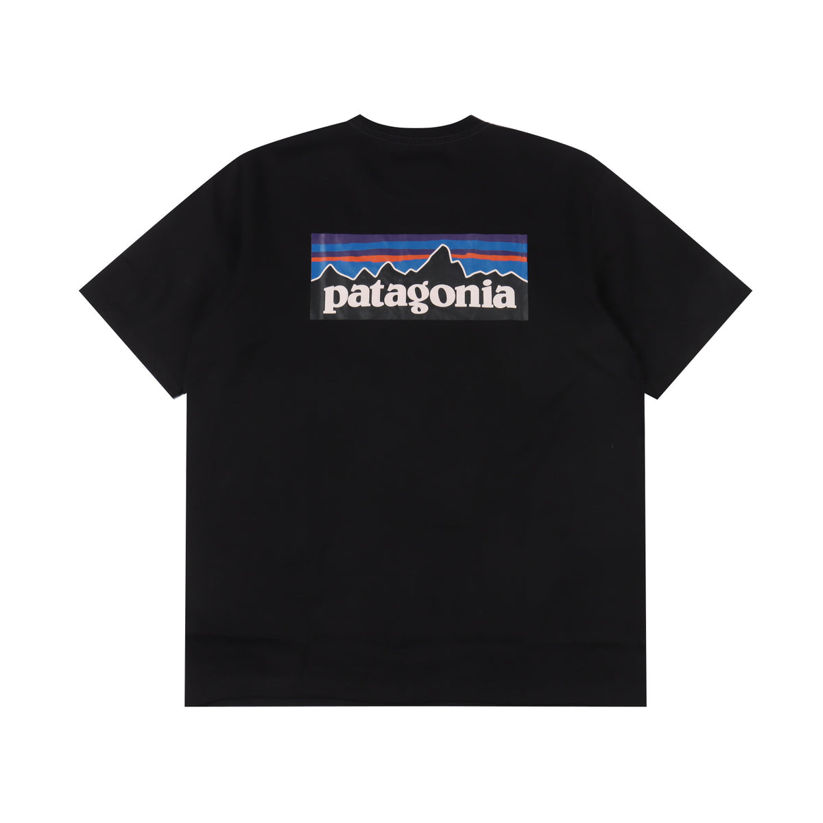 PATAGONIA T-SHIRT - SUPER CLONE