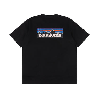 PATAGONIA T-SHIRT - SUPER CLONE