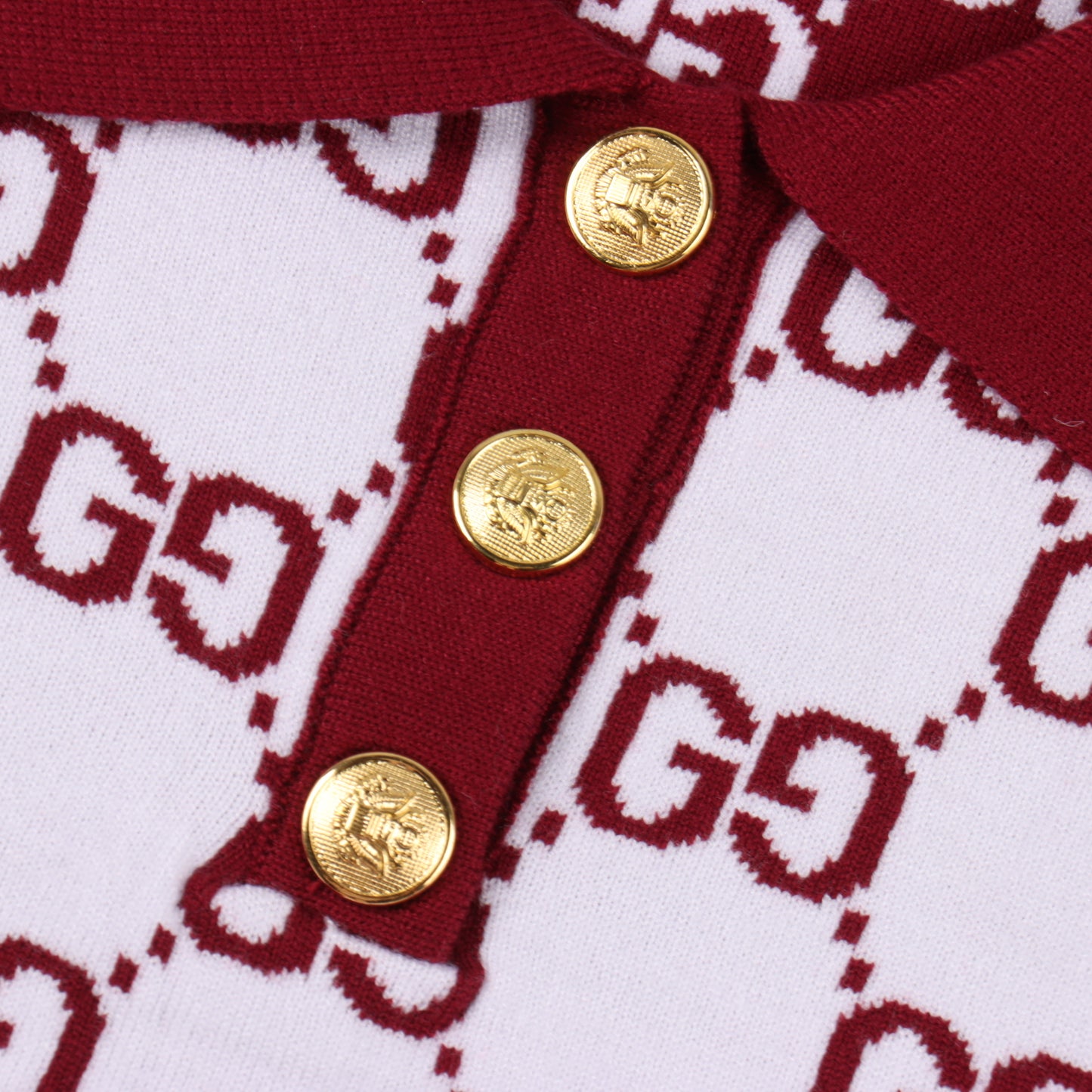 GUCCI POLO SHIRT – mit Tags – 1:1 HIGH END