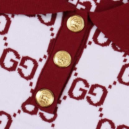 GUCCI POLO SHIRT – mit Tags – 1:1 HIGH END