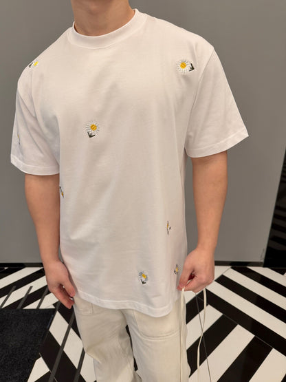 DIOR T-SHIRT - SUPER CLONE