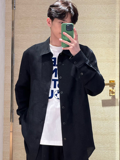 LOUIS VUITTON T-SHIRT - SUPER CLONE
