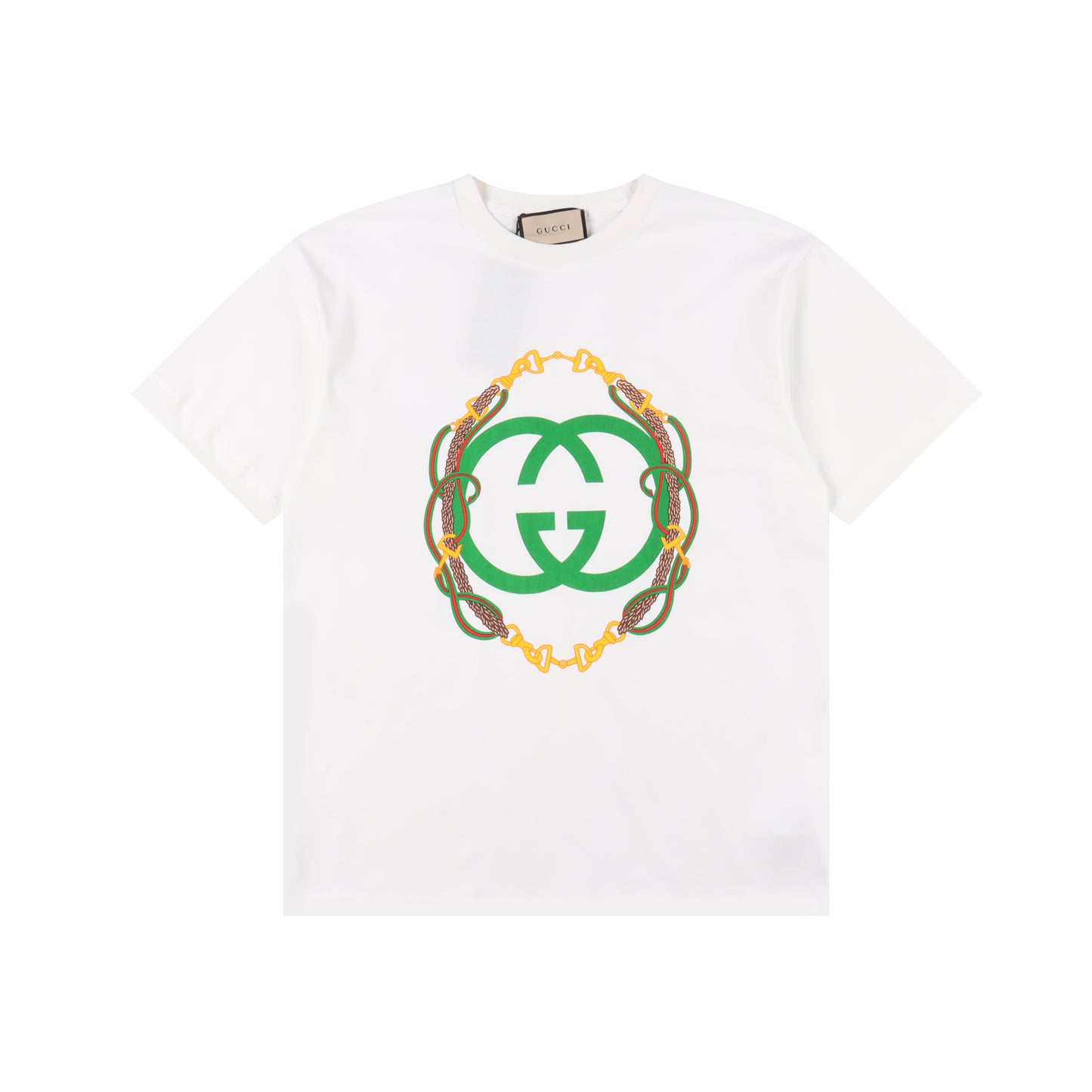 GUCCI T-SHIRT - SUPER CLONE
