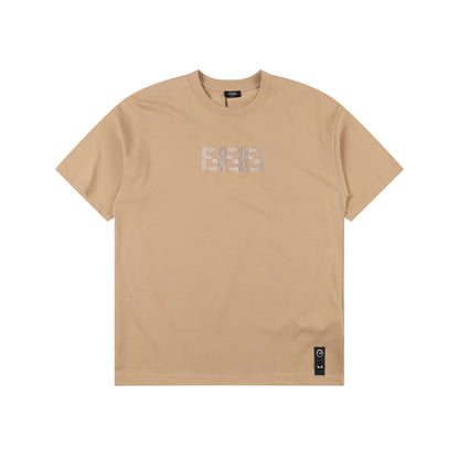 FENDI T-SHIRT - SUPER CLONE