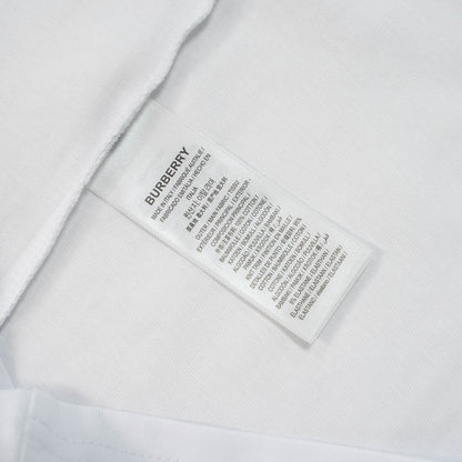 BURBERRY PRORSUM HORSEFERRY LOGO T-SHIRT – 1:1 HIGH END