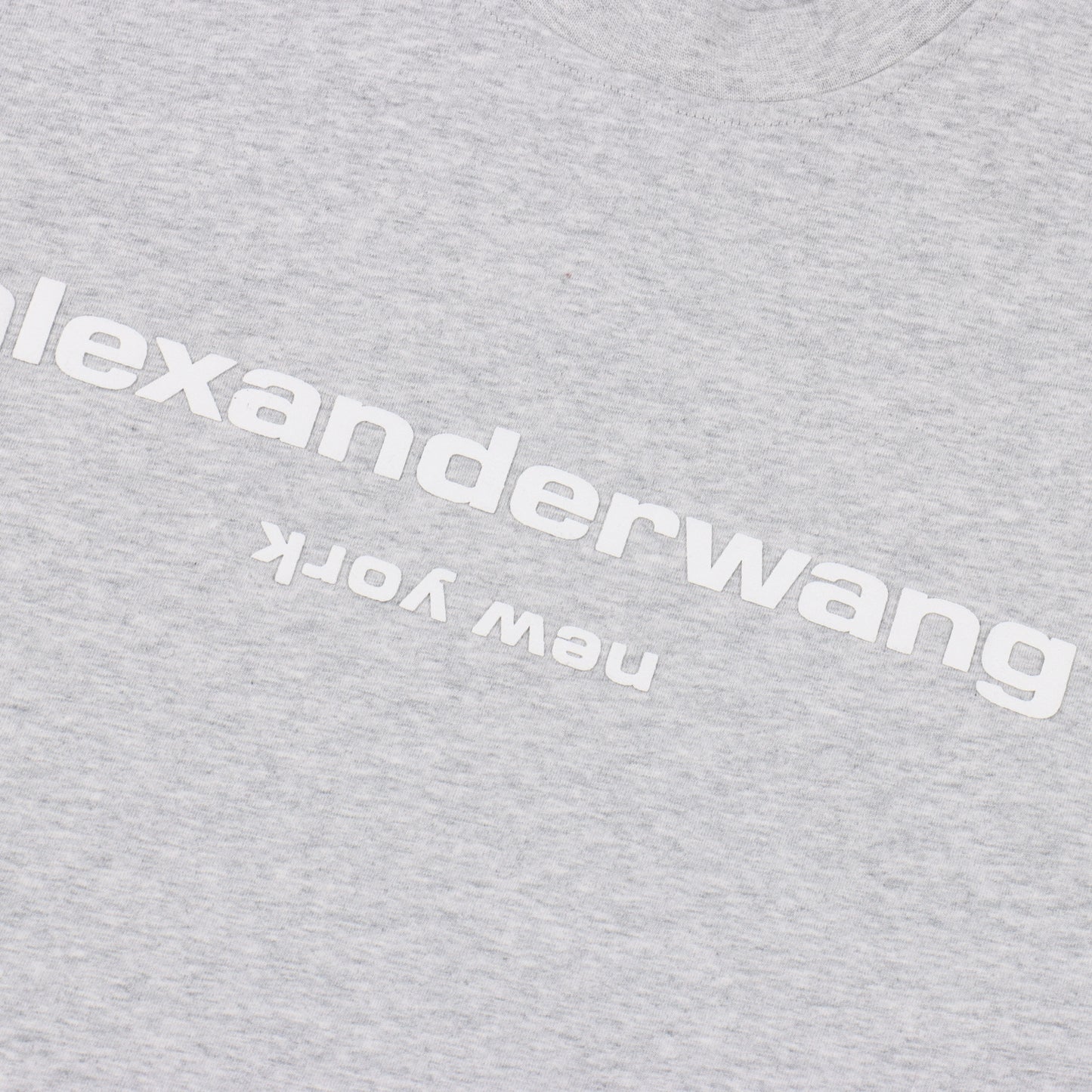 ALEXANDER WANG T-SHIRT - SUPER CLONE