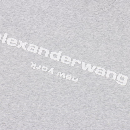 ALEXANDER WANG T-SHIRT - SUPER CLONE