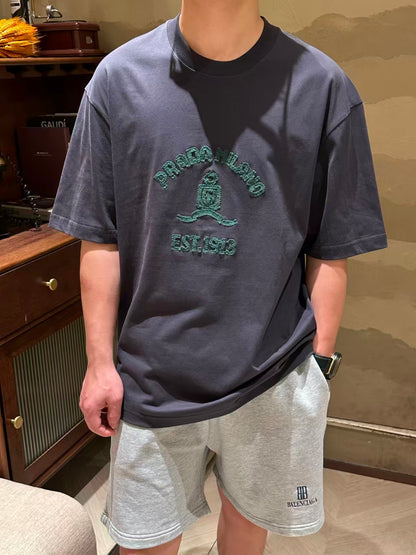 PRADA T-SHIRT - SUPER CLONE