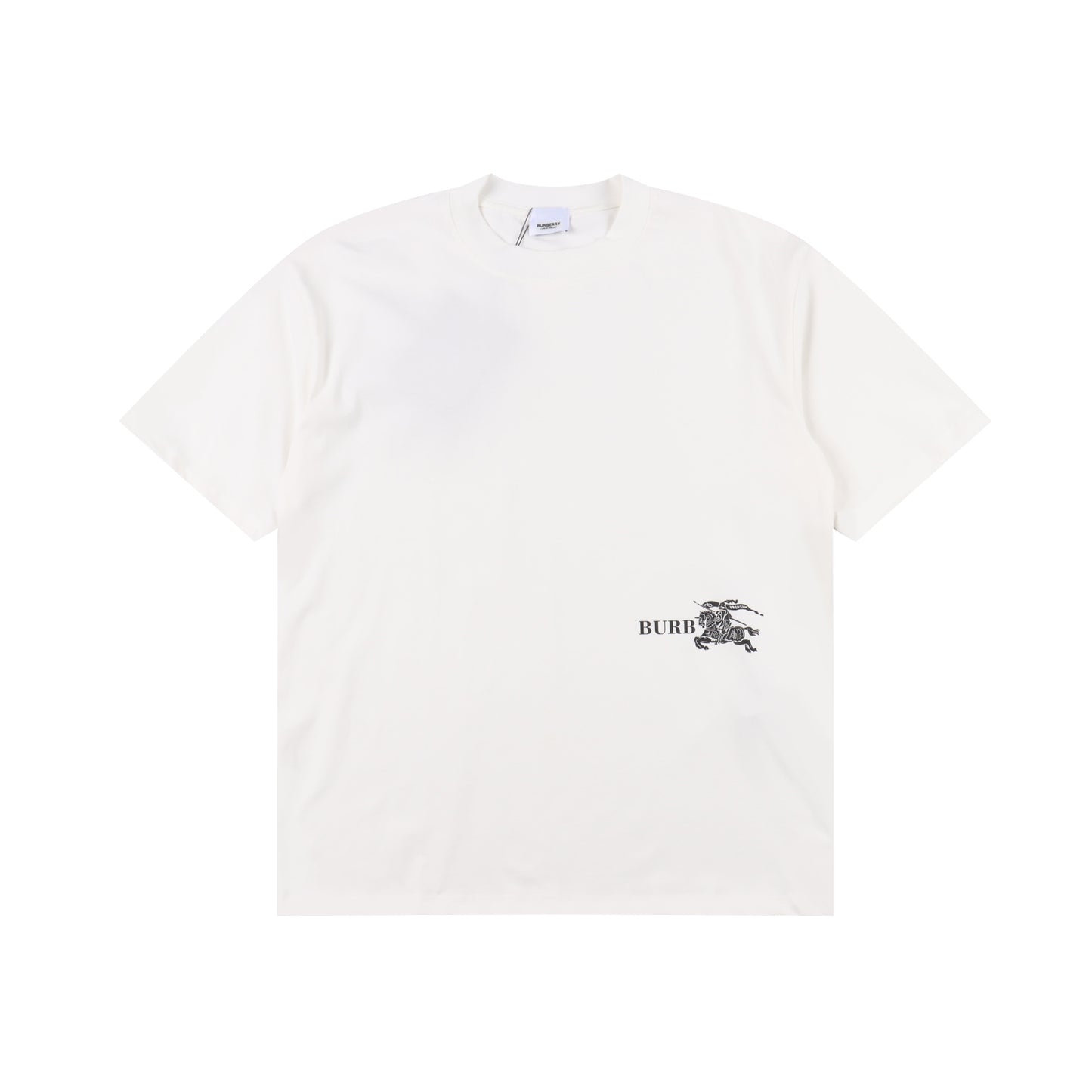 BURBERRY T-SHIRT - SUPER CLONE