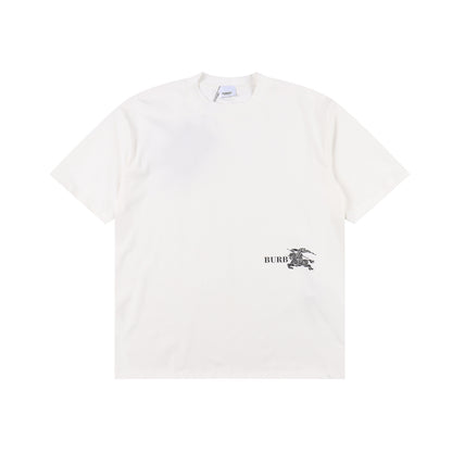 BURBERRY T-SHIRT - SUPER CLONE
