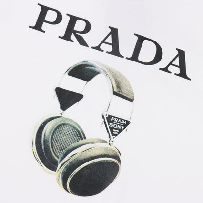 PRADA T-SHIRT  - SUPER CLONE