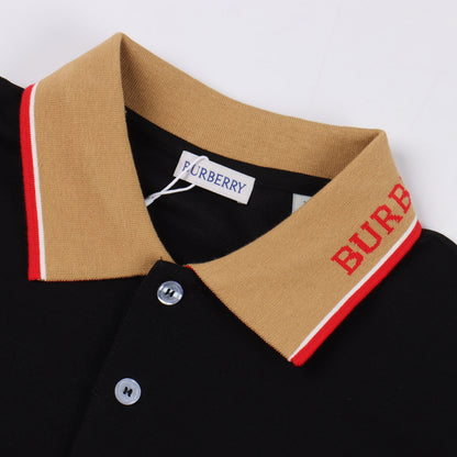 BURBERRY POLO SHIRT – mit Tags – 1:1 HIGH END
