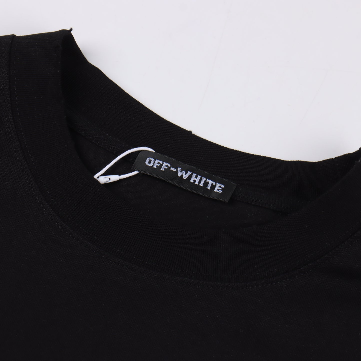 OFF WHITE T-SHIRT - SUPER CLONE