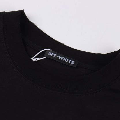 OFF WHITE T-SHIRT - SUPER CLONE