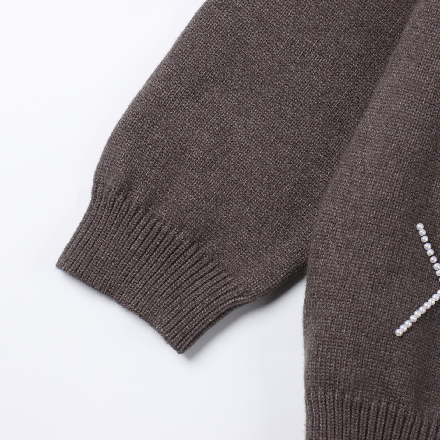 LOUIS VUITTON SLEEVED - SUPER CLONE