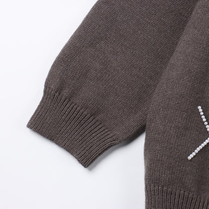 LOUIS VUITTON SLEEVED - SUPER CLONE