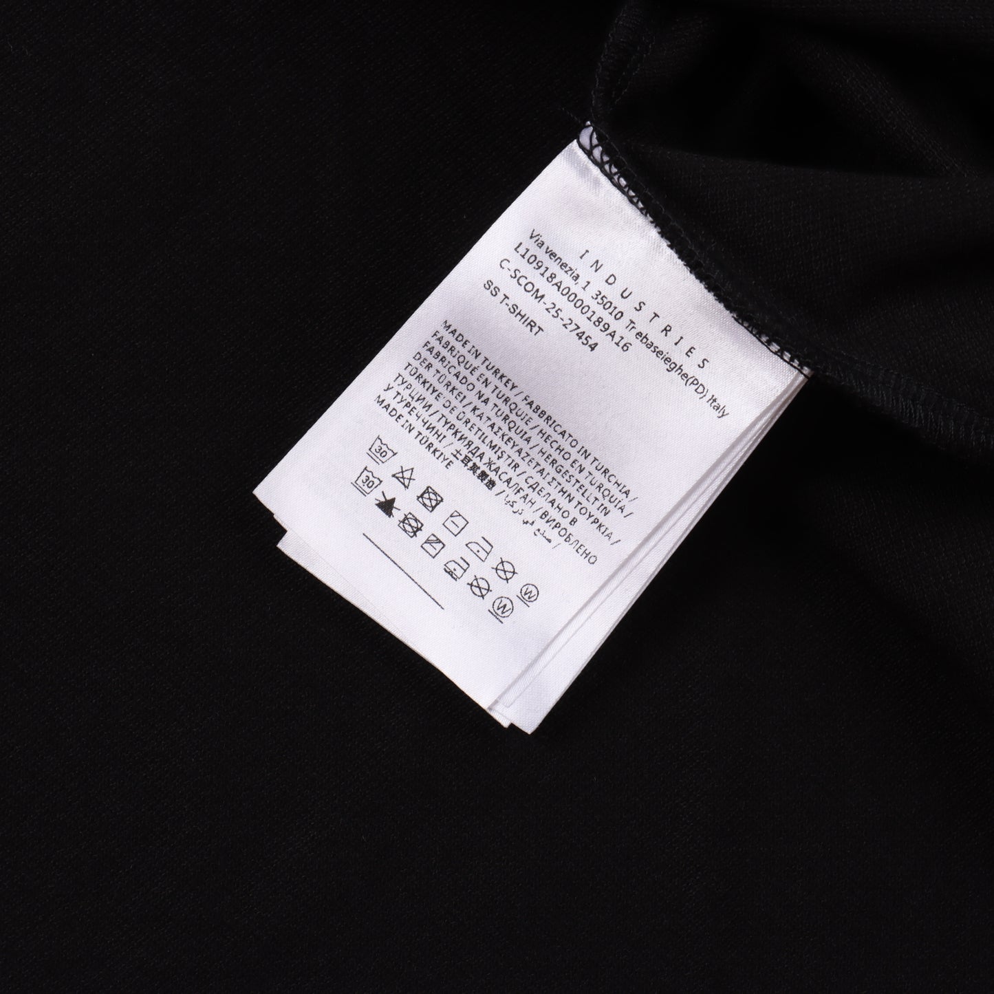 MONCLER POLO SHIRT – mit Tags – 1:1 HIGH END