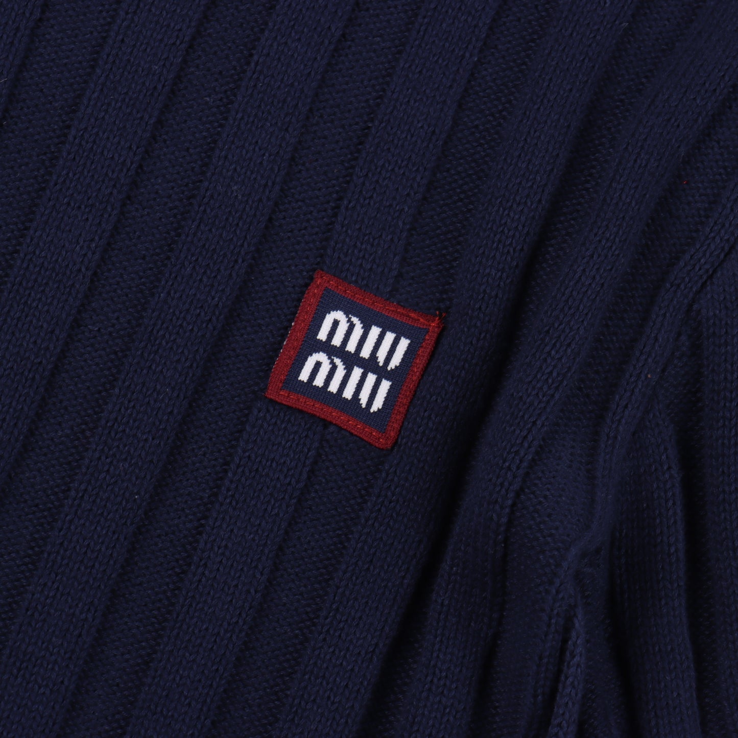 MIUMIU T-SHIRT - SUPER CLONE